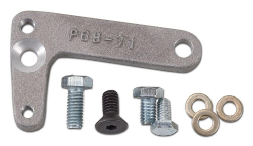 EDELBROCK Edelbrock 8015 Throttle Bracket - GM 