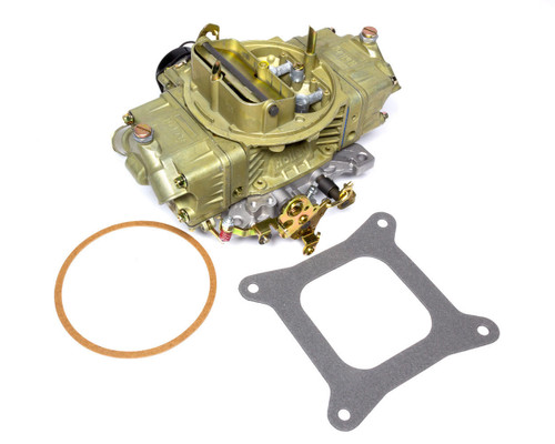 HOLLEY Holley 0-4777CE Performance Carburetor 650CFM 4150 Series 0-4777CE 