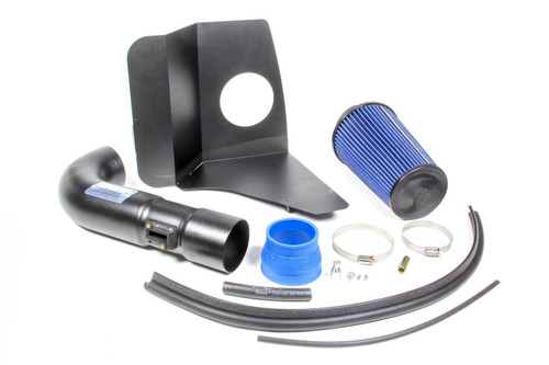 BBK PERFORMANCE Bbk Performance 18355 Cold Air Intake System 12-15 V6 Camaro Black 