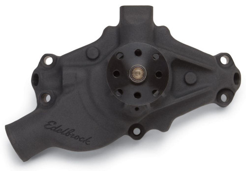 EDELBROCK Edelbrock 8817 SBC C/T Water Pump - 3/4in Shaft 8817 