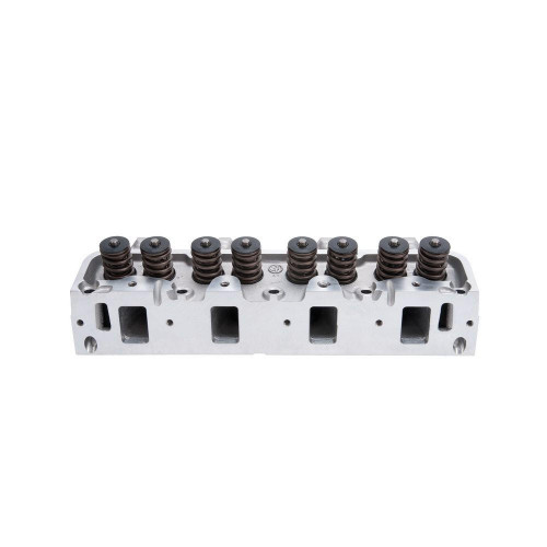 EDELBROCK Edelbrock 60065 Ford FE Performer RPM Cylinder Head - Assm. 60065 