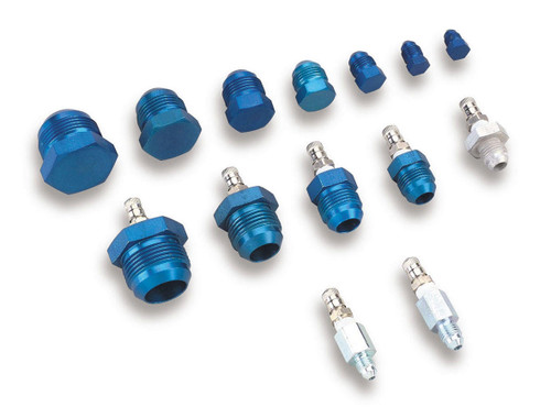 EARLS Earls D016ERL Pressure Test Kit 