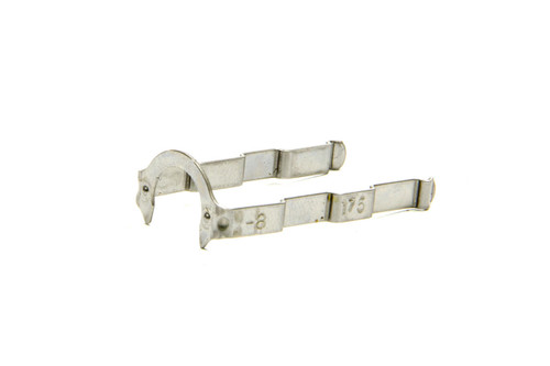 VINTAGE AIR Vintage Air 347960-VUR -6 Cage For E-Z Clip 