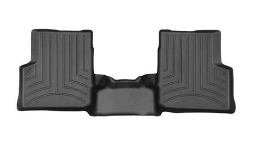 WEATHERTECH Weathertech 448142 15-  Jeep Renegade Rear Floor Liners Black 