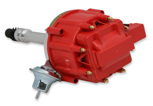 ACCEL Accel Gm Hei Replacement Distributor W/ Coil 