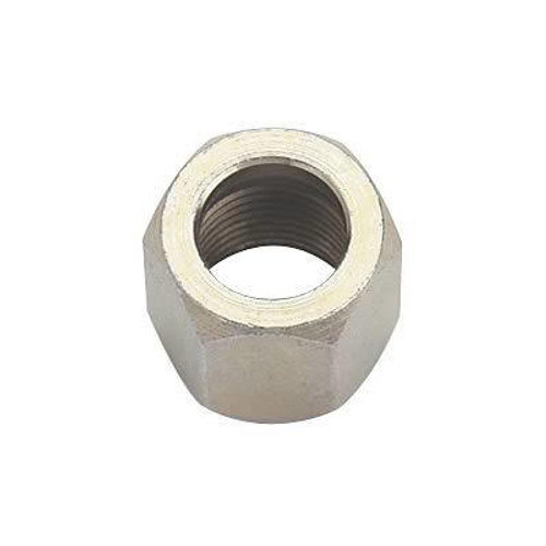 FRAGOLA Fragola 581803 #3 TUBE NUT - STEEL 