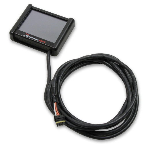 HOLLEY Holley 553-115 Sniper EFI 3.5 Touch Screen LCD Controller 