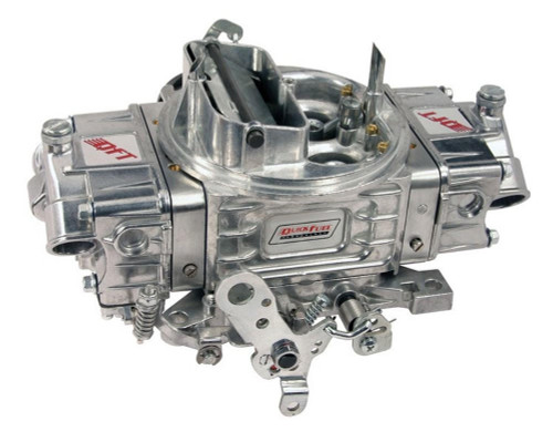 QUICK FUEL TECHNOLOGY Quick Fuel Technology HR-600 600CFM Carburetor - Hot Rod Series 