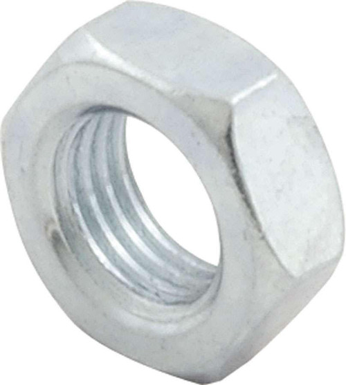  Allstar Performance ALL18254-50 3/8-24 RH Steel Jam Nuts 50pk 