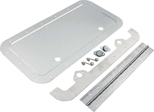  Allstar Performance ALL18532 Access Panel Kit 6in x 14in 