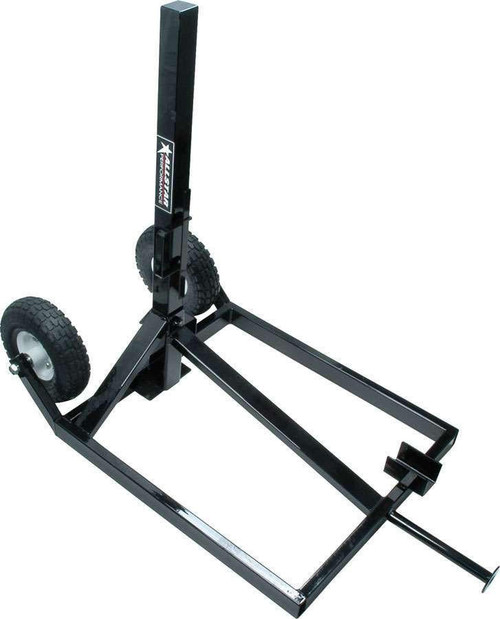  Allstar Performance ALL10567 Cart for 10565 Tire Prep Stand 