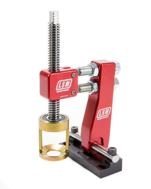 Lsm Racing Products Valve Spring Removal Tool Hd Version