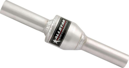  Allstar Performance ALL40200 Overflow Check Valve 1in 