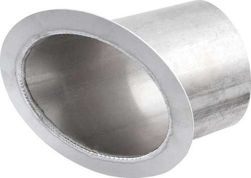  Allstar Performance ALL34180 Exhaust Shield Round Single Angle Exit 