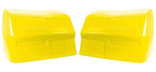  Allstar Performance ALL23033 Monte Carlo SS MD3 Nose Yellow 1983-88 