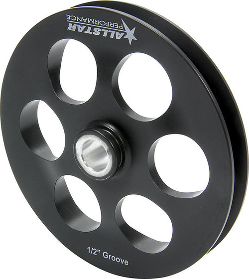  Allstar Performance ALL48253 Pulley for ALL48252 