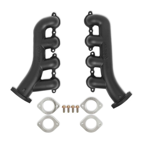 HOOKER Hooker BHS593 Exhaust Manifold Set GM LS Swap to GM S10/Sonoma BHS593 