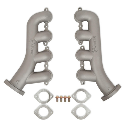 HOOKER Hooker BHS595 Exhaust Manifold Set GM LS Swap to GM S10/Sonoma BHS595 