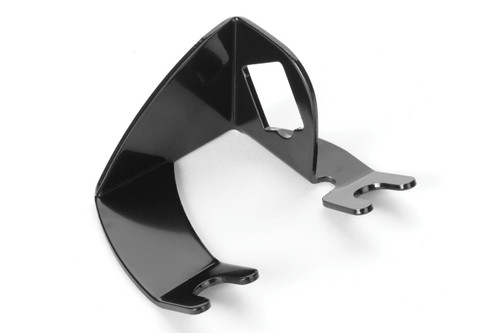 Lokar Th350 Black Stainless K-D Bracket