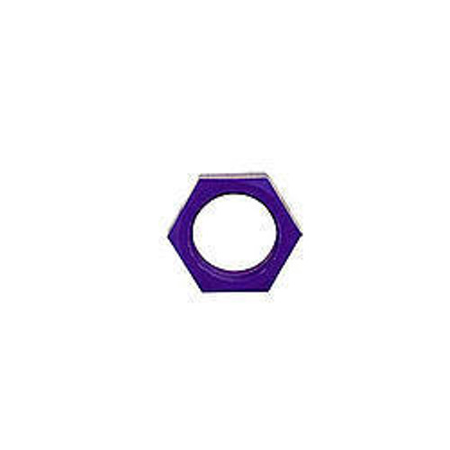 XRP-XTREME RACING PROD. Xrp-Xtreme Racing Prod. 992403 #3 Bulkhead Nut Alum 