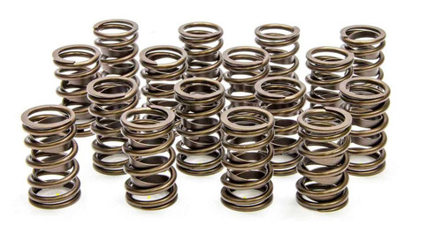 LUNATI Lunati 1.450In Valve Springs 73084-16 