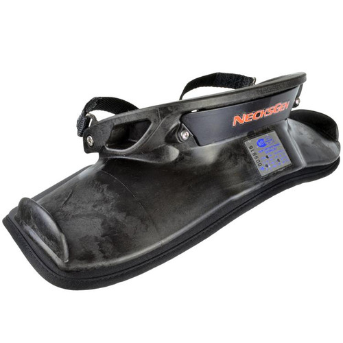 NecksGen Necksgen NG20 NecksGen REV Large 3in 