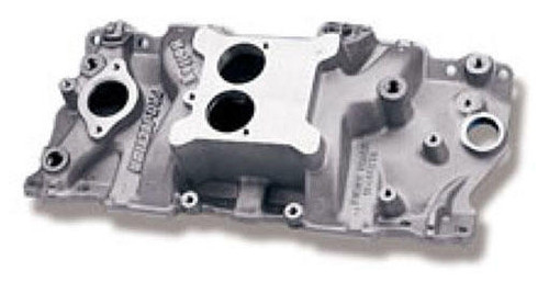 HOLLEY Holley 300-66 SBC Pro-Jection Intake Manifold 