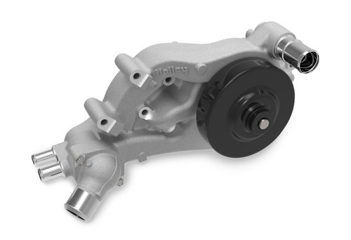 HOLLEY Holley 22-101 GM LS Water Pump w/ Forward Facing Inlet 22-101 