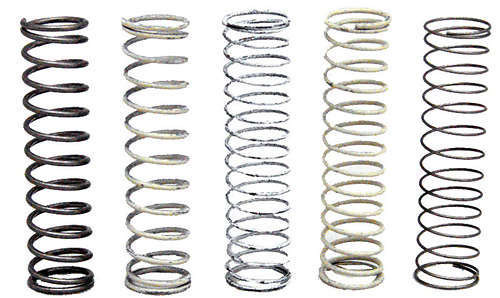 King Racing Products Spring Kit Main Jet 3 Springs
