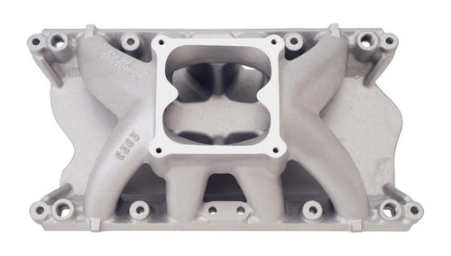 EDELBROCK Edelbrock 2828 SBF Super Victor Manifold - 351W 2828 