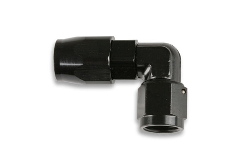 EARLS Earls AT809016ERL #16 90 Deg Ano-Tuff Hose End - Low Profile 