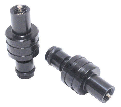 King Racing Products Schrader Valves Quick Release