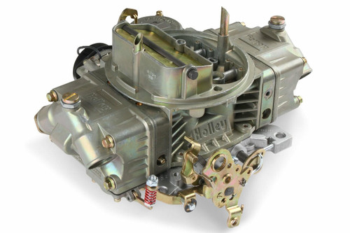 HOLLEY Holley Performance Carburetor 650Cfm 4150 Series 0-80783C  HOLLEY Holley Performance Carburetor 650Cfm 4150 Series 0-80783C