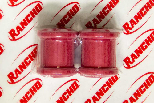 RANCHO Rancho RS980 Shock Bushing RS980 