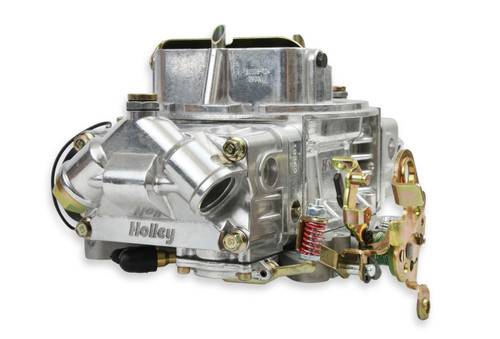 HOLLEY Holley Performance Carburetor 750Cfm 4160 Series 0-80508S  HOLLEY Holley Performance Carburetor 750Cfm 4160 Series 0-80508S