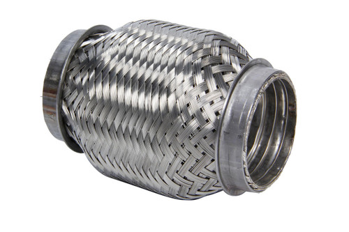 VIBRANT PERFORMANCE Vibrant Performance 60404 TurboFlex Coupling w/ In terlock Liner 1.75in dia 