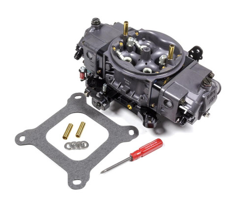 HOLLEY Holley 0-80802HBX Ultra HP Carburetor - 650CFM 0-80802HBX 