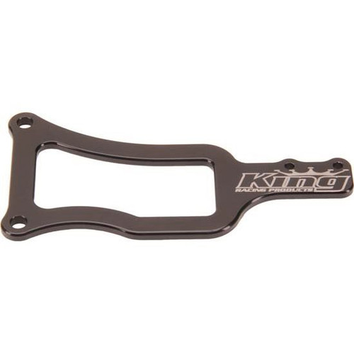 King Racing Products Fuel Block Mount Uses Master Cylinder Mount