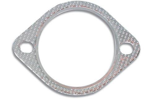 VIBRANT PERFORMANCE Vibrant Performance 1455 2-Bolt High Temperature Exhaust Gasket 2In I.D. 