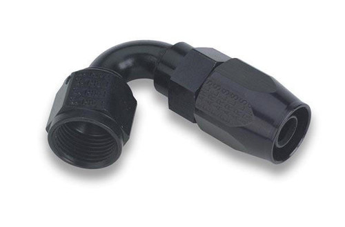 EARLS Earls AT812012ERL #12 120 Deg Ano-Tuff Hose End 