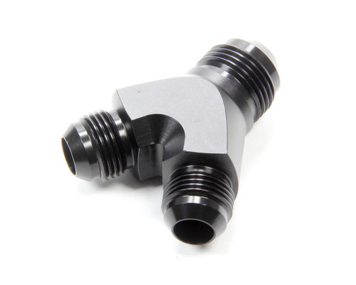 VIBRANT PERFORMANCE Vibrant Performance 10811 Y Adapter Fitting; Size: -12AN In x -10AN x -10A 