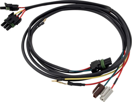 QUICKCAR RACING PRODUCTS Quickcar Racing Products 50-2032 Ignition Harness - HEI Weatherpack 
