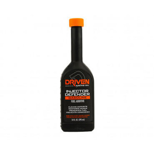  Driven Racing Oil 70048 Injector Defender Gas 10oz Bottle 