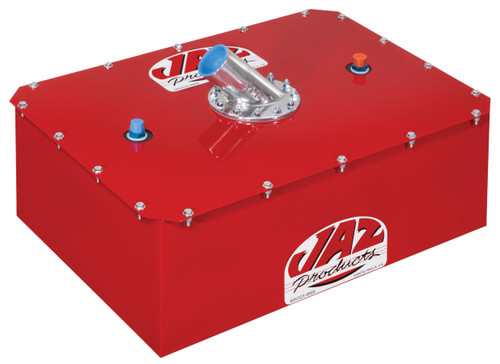 JAZ 16-Gallon Pro Sport Fuel Cell 281-016-06