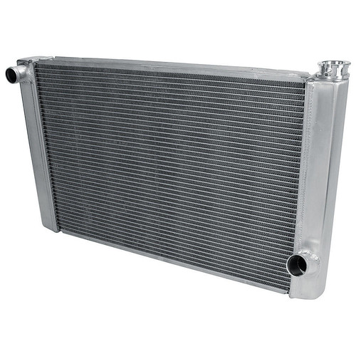  Allstar Performance ALL30016 Radiator Chevy 19x31 