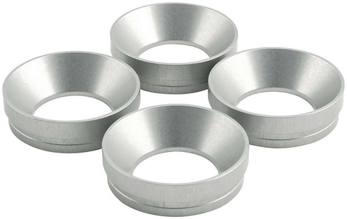  Allstar Performance ALL26188 Base Plate Insert 1.350 4pk for 1/2in Spacer 