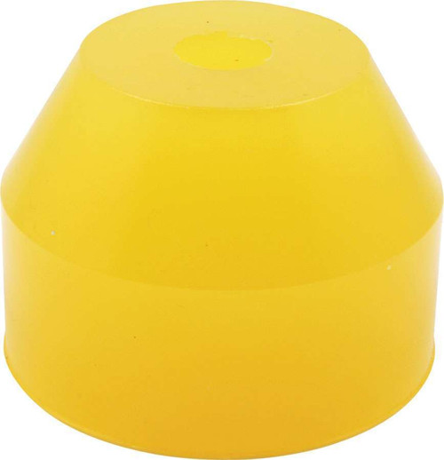 Allstar Performance Bushing Yellow 3.375Od/.750Id 75 Dr