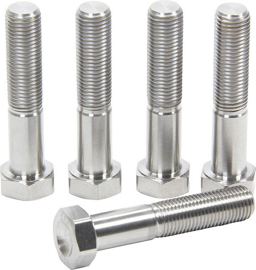  Allstar Performance ALL17032 Torsion Arm and Pitman Arm Pinch Kit Titanium 