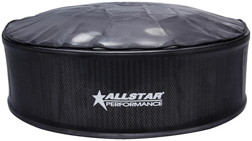  Allstar Performance ALL26224 Air Cleaner Filter 14x4 w/ Top 