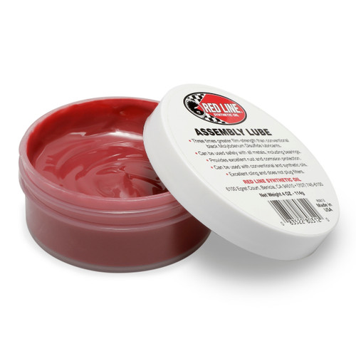 Redline Oil Assembly Lube - 4Oz